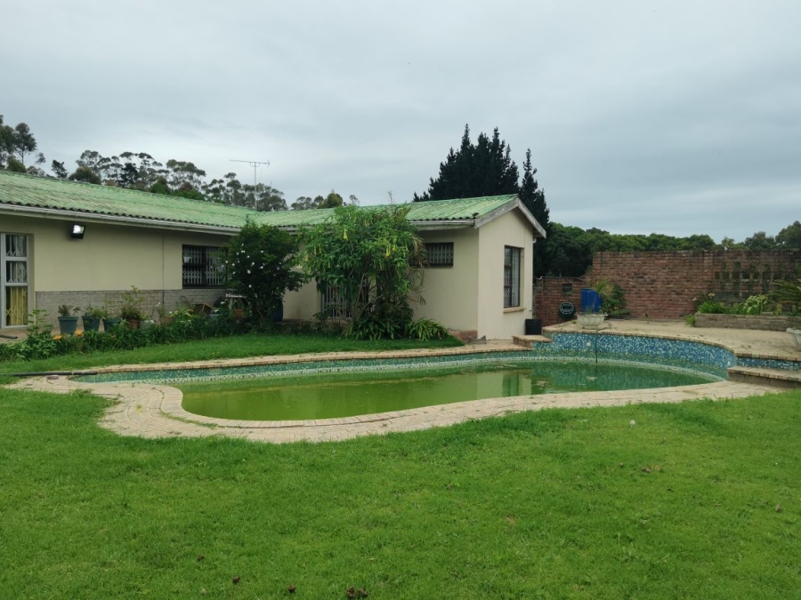 4 Bedroom Property for Sale in Greenbushes Ah Eastern Cape